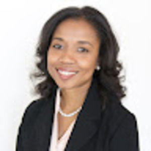 Meet your Posher, Charese